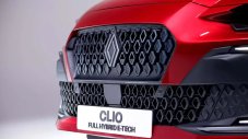 Какво се крие зад новата предница на Renault