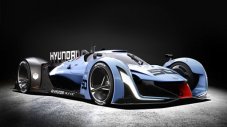 Hyundai се прицели в Porsche и Ferrari