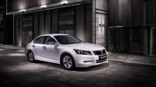 Honda Accord е най-краденият автомобил в Москва