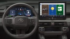 Новата Toyota RAV4 получава мултимедия с изкуствен интелект