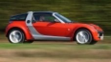 Smart ще прави отново Roadster