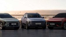 Hyundai разкри напълно новата&nbsp;Kona