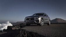 Maserati Levante с лимитирана серия Vulcano