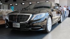 Mercedes разширява хибридната си гама