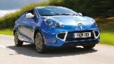 Renault Wind Gordini
