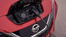 Собствениците на Nissan Leaf ще могат да продават електроенергия