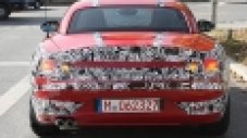 Нови шпионски снимки на BMW Z4