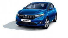 Нов SUV на Dacia изпрати Sandero в Мароко