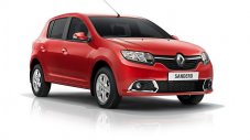Renault представи руското Sandero