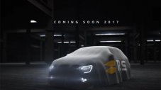 Renault показа новия Megane RS на видео