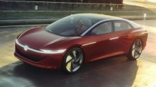 Нови подробности за бъдещия флагман на Volkswagen