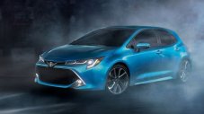 Toyota инвестира 170 млн. долара в производството на новата Corolla