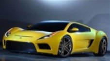 Saleen иска да конкурира Ferrari