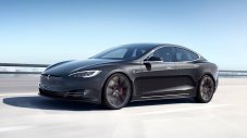 Tesla увеличи пробега на Model S до 645 км