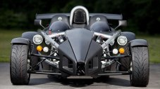 Ariel Atom за маниаци