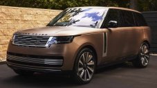 Ето го и най-скъпия Range Rover