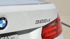 Без електрички в "Green Car of the Year"