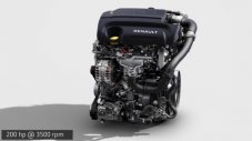 Renault показа нов дизелов двигател