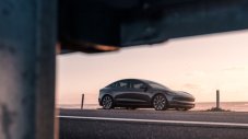 Най-продаваните електромобили в Европа: 1. Tesla, 2. Tesla. 3. Volvo