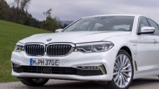 5-Series е най-продаваното ново BMW в България