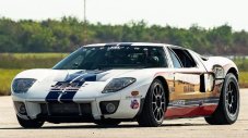 Ford GT вдигна 500 км/ч и стана най-бързата кола в света