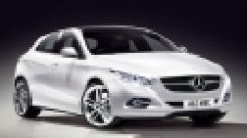 Mercedes: 20 нови модела до 2014