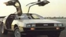Възраждане на DMC12 DeLorean