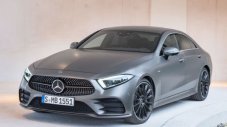 Разкриха изцяло новият Mercedes-Benz CLS