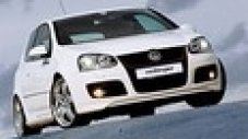 Oettinger доработи Golf GTI