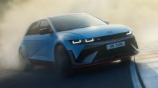 Hyundai представи най-мощния модел в историята си