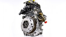 И Volvo подготви 3-цилиндров мотор