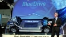 Hybrid Blue Drive на Hyundai в Лос Анджелис