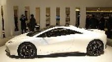 Серийният Lotus Esprit ще видим през ноември