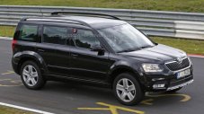 Skoda тества 7-местния си SUV