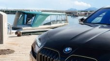 Вижте най-необичайното BMW в историята