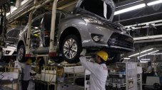 Желязната ваканция на Toyota приключи