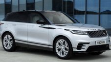 Land Rover разработва комби на ток