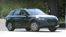 Следващото Audi Q5 &ndash; еволюция, а не революция