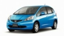 Новото поколение на Honda Fit/Jazz в Токио