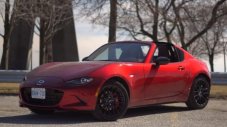 Mazda MX-5 получи по-мощни двигатели