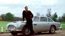 Намери ли се изчезналият Aston Martin на Джеймс Бонд?