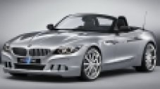 Hartge се зае по-сериозно с BMW Z4