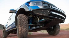 Shelby направи Raptor със 700 к.с.