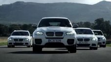 Четири нови модела от BMW M Performance