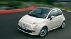 Успешни продажби на Fiat 500