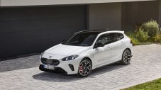 BMW 1-Series се връща към задното предаване