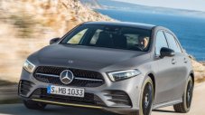 Mercedes-Benz показа новата A-Class