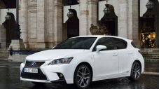Lexus отново е най-надеждният автомобил