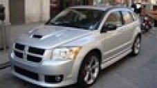 &bdquo;Гореща&rdquo; версия на Dodge Caliber SRT-4