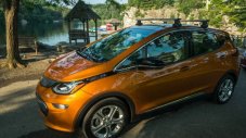 Бъдещето на GM зависи от Chevrolet Bolt
